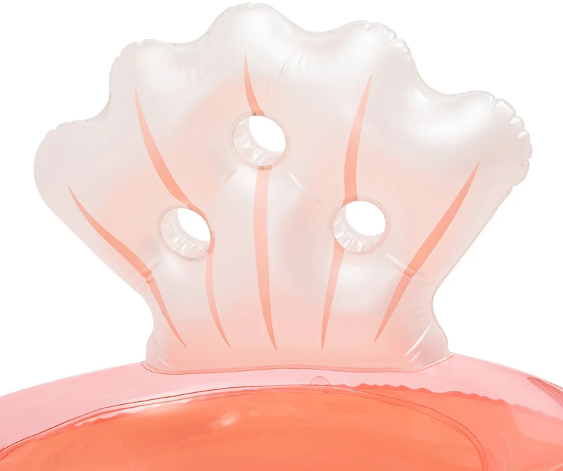 Funsicle Mermaid Dream Playcenter 6.6 ft Inflatable Pool