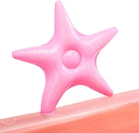 Funsicle Mermaid Dream Playcenter 6.6 ft Inflatable Pool