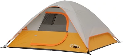 CORE Equipment 3 Person Dome Tent