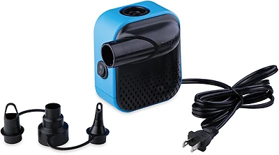 Funsicle PowerPlus Electric Air Pump