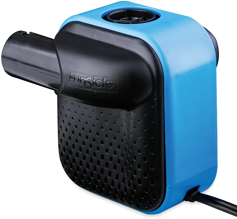 Funsicle PowerPlus Electric Air Pump