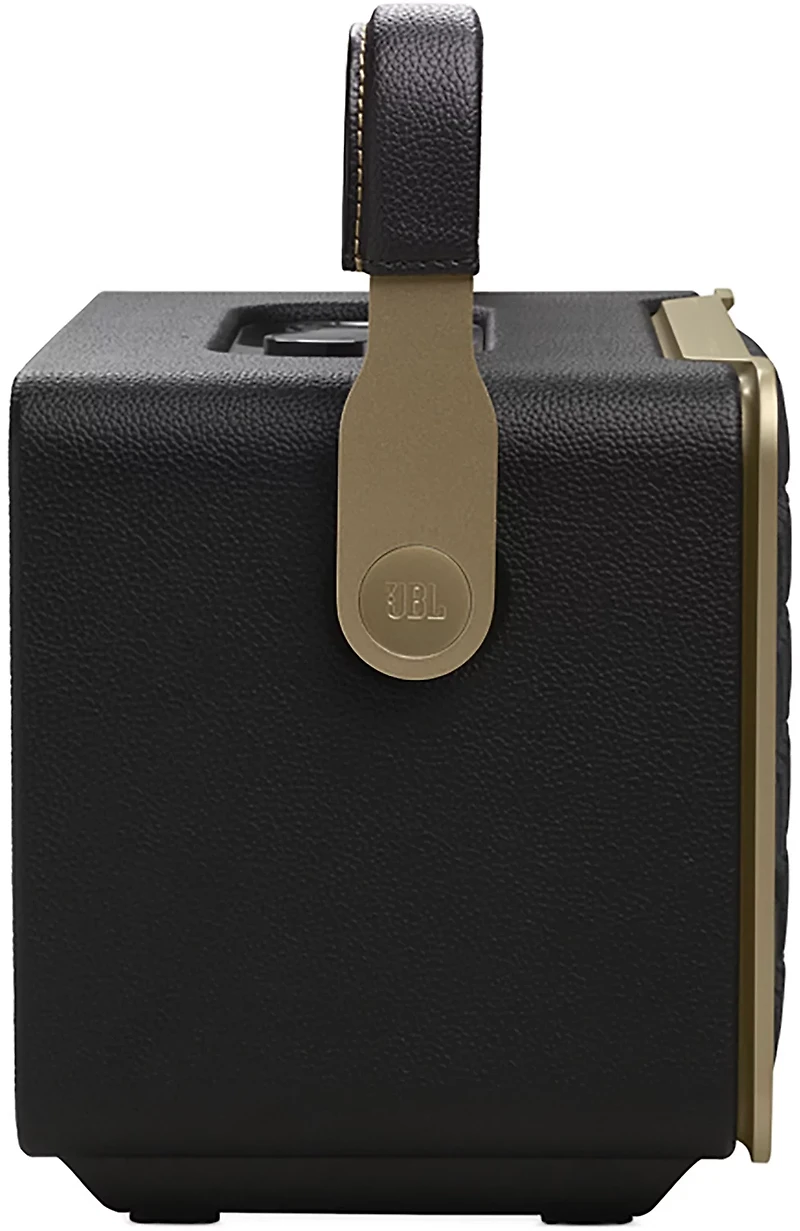 JBL Authentics 300 Wireless Smart Home Wi-Fi Speaker with Handle