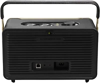 JBL Authentics 300 Wireless Smart Home Wi-Fi Speaker with Handle