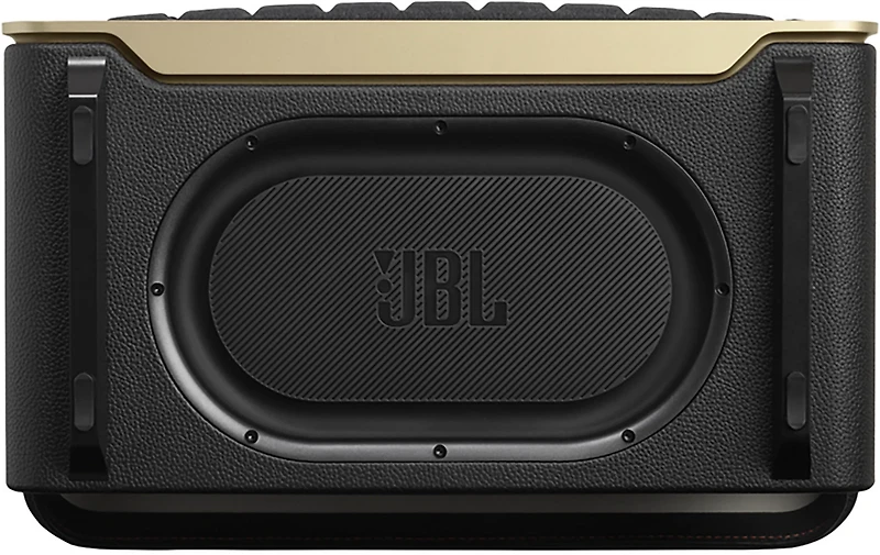 JBL Authentics 300 Wireless Smart Home Wi-Fi Speaker with Handle