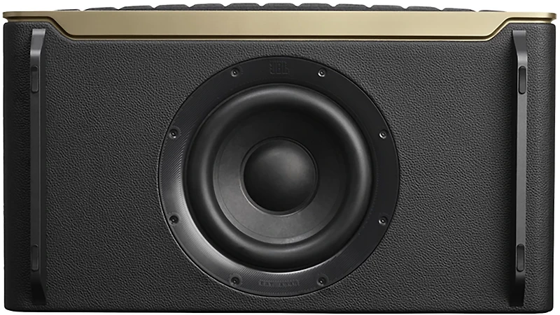 JBL Authentics 500 Wireless Smart Home Wi-Fi Speaker