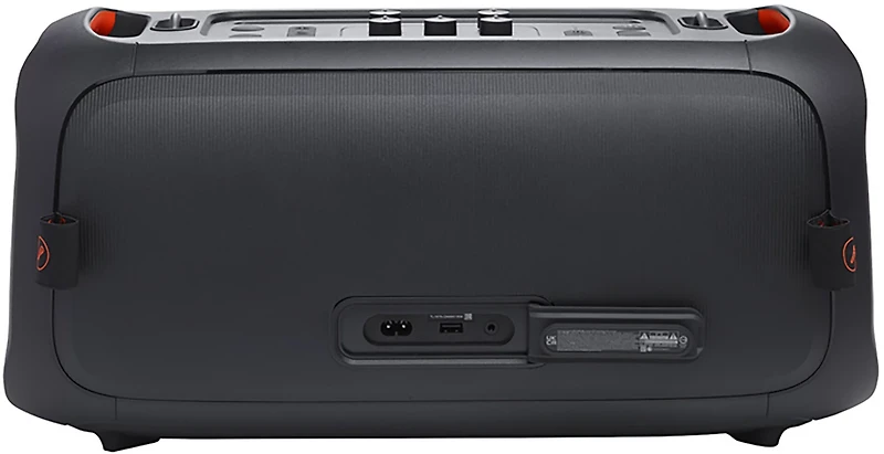 JBL PartyBox On-the-Go Essential Speaker