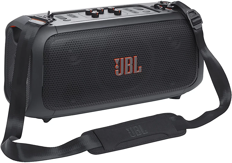 JBL PartyBox On-the-Go Essential Speaker
