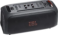 JBL PartyBox On-the-Go Essential Speaker