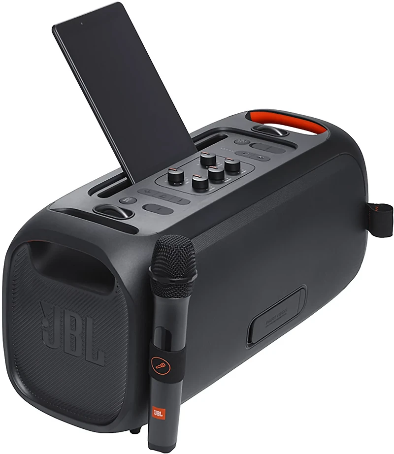 JBL PartyBox On-the-Go Essential Speaker