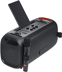 JBL PartyBox On-the-Go Essential Speaker