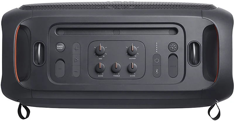 JBL PartyBox On-the-Go Essential Speaker