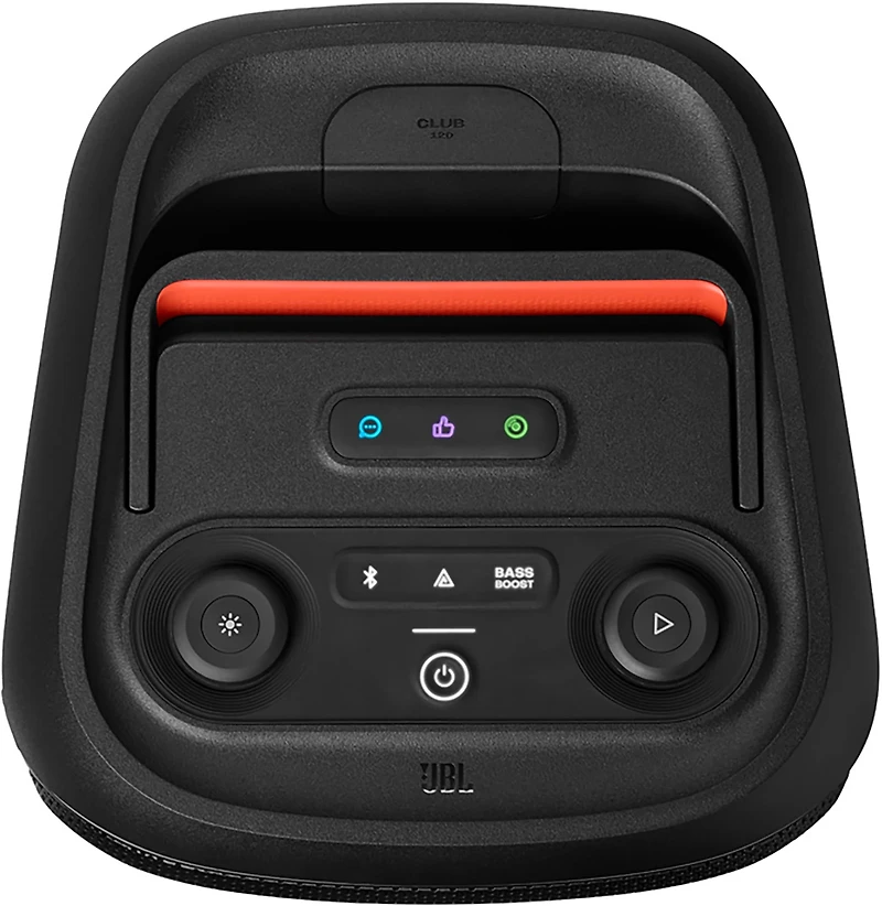 JBL PartyBox Club120AM Bluetooth Speaker