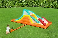 H2OGO! Bounce Blast Mega Water Park