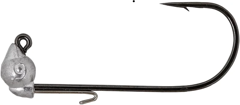 Owner Range Roller Jigheads 4-Pack