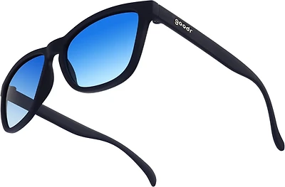 goodr OG Polarized Non-MIrrored Sunglasses