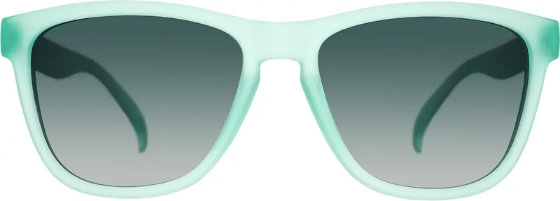 goodr OG Polarized Non-MIrrored Sunglasses