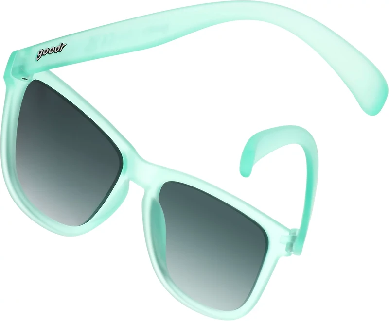 goodr OG Polarized Non-MIrrored Sunglasses