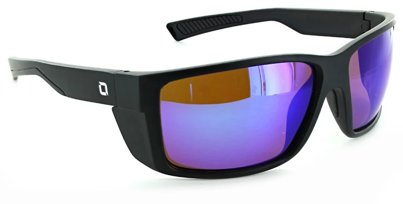 Optic Nerve Staunton Polarized Sunglasses