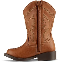 Magellan Outdoors Boys' Toddler Western Boot
