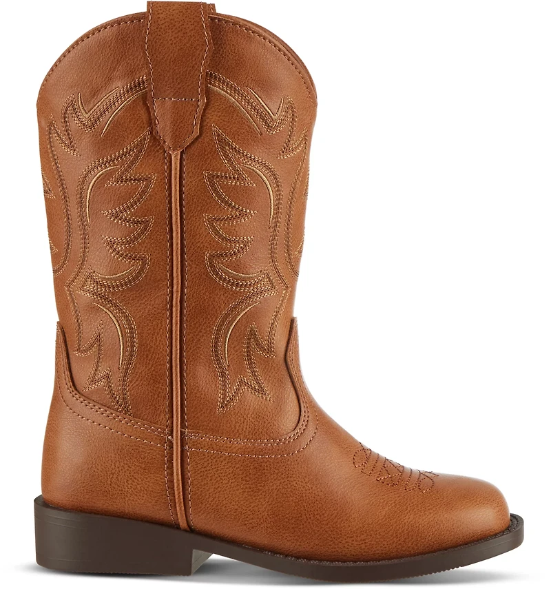 Magellan Outdoors Youth's Grade School Western Boot