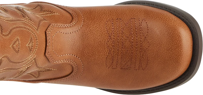 Magellan Outdoors Youth's Grade School Western Boot