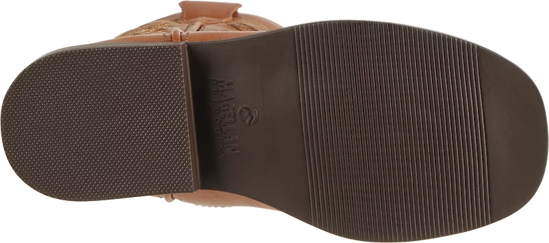 Magellan Outdoors Youth's Grade School Western Boot