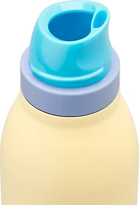 owala FreeSip Twist Stainless Steel Blue Jay 18 oz Water Bottle