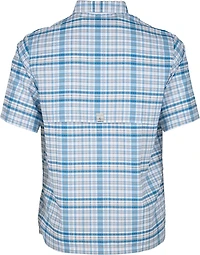 Habit Men's Flushing Bay River Shirt