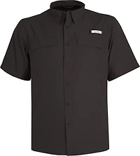 Habit Men's Trappers Cabin Hybrid Fishing Shirt