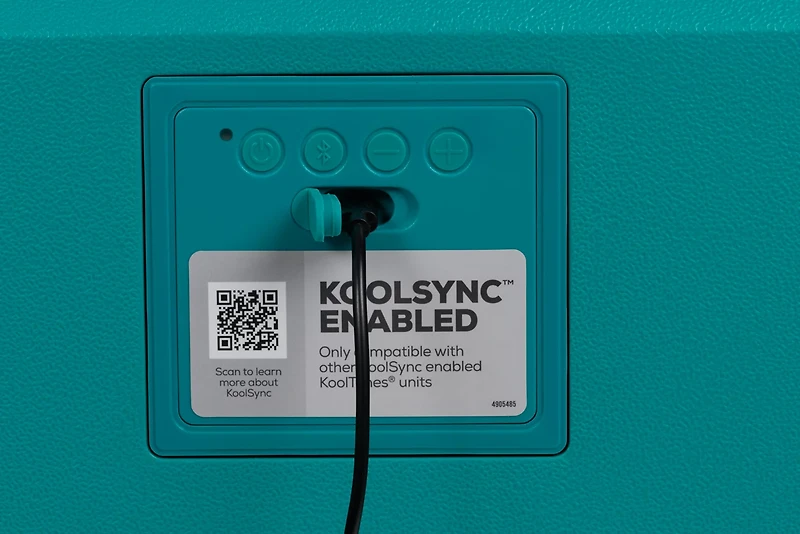 Igloo Kooltunes Playmate 14 Qt Cooler