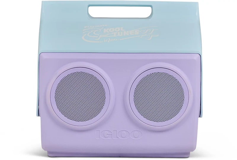 Igloo Kooltunes Playmate 14 Qt Cooler