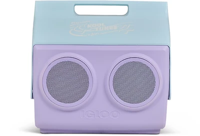 Igloo Kooltunes Playmate 14 Qt Cooler