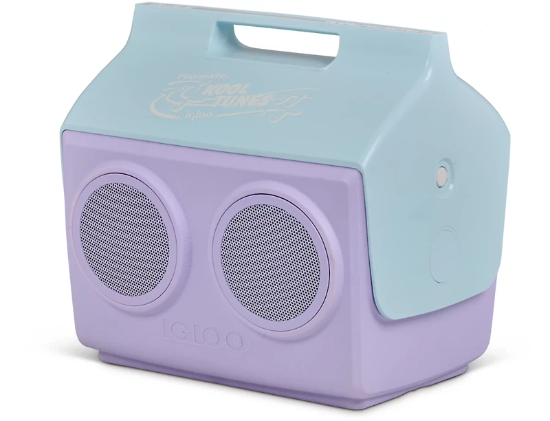 Igloo Kooltunes Playmate 14 Qt Cooler