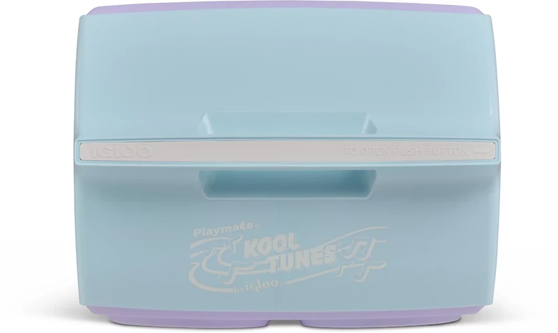 Igloo Kooltunes Playmate 14 Qt Cooler
