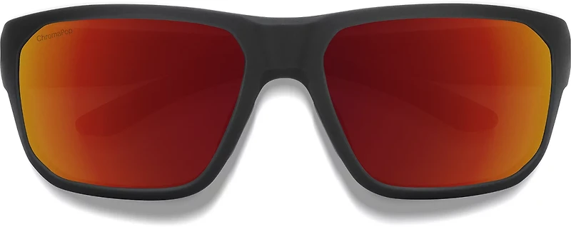 Smith Arvo Wrap Around Sunglasses