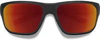 Smith Arvo Wrap Around Sunglasses