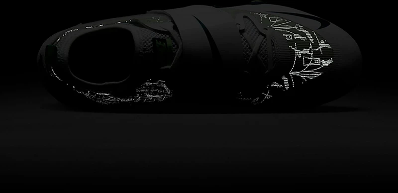 Nike Adults' Pole Vault Elite Track Spikes