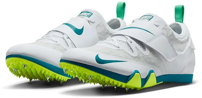 Nike Adults' Pole Vault Elite Track Spikes