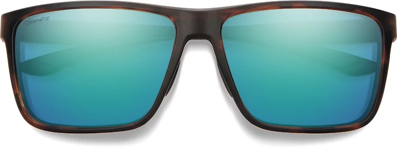 Smith Optics Ripstop ChromaPop Glass Polarized Sunglasses