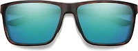 Smith Optics Ripstop ChromaPop Glass Polarized Sunglasses
