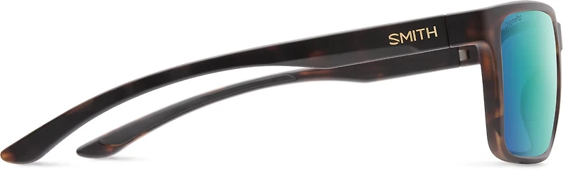 Smith Optics Ripstop ChromaPop Glass Polarized Sunglasses