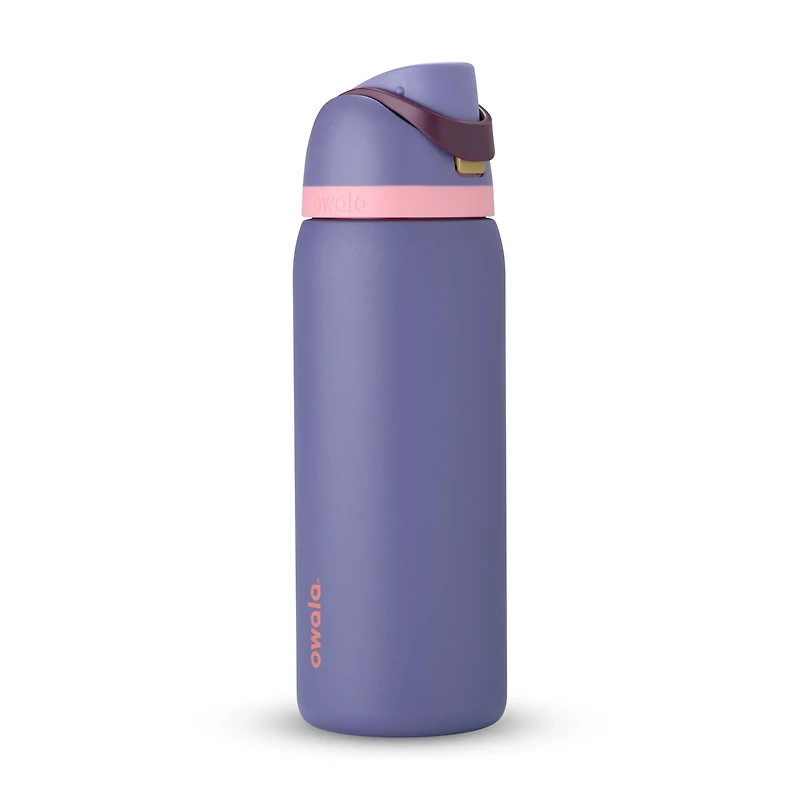 Owala FreeSip 32oz Stainless Steel Water Bottle