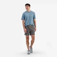 R.O.W. Men's Felix Raglan Short Sleeve Shirt