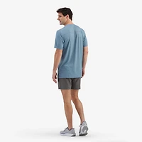 R.O.W. Men's Felix Raglan Short Sleeve Shirt