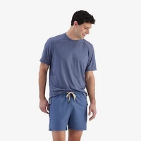 R.O.W. Men's Felix Raglan Short Sleeve Shirt