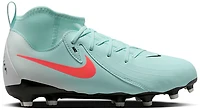 Nike Kids' Phantom Luna II Academy FG/MG Soccer Cleats
