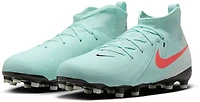 Nike Kids' Phantom Luna II Academy FG/MG Soccer Cleats