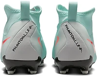 Nike Kids' Phantom Luna II Academy FG/MG Soccer Cleats