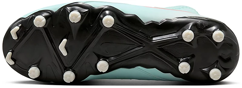 Nike Kids' Phantom Luna II Academy FG/MG Soccer Cleats