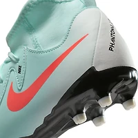 Nike Kids' Phantom Luna II Academy FG/MG Soccer Cleats